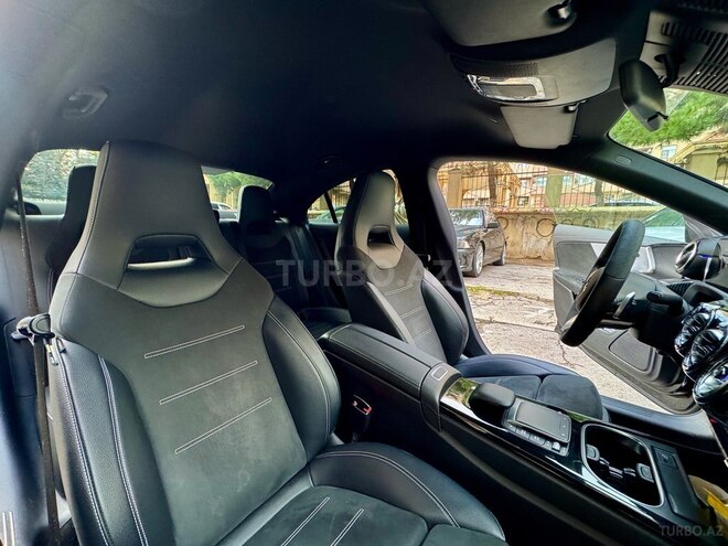 Mercedes CLA 250 e 2021, 70,500 km - 1.3 л - Bakı