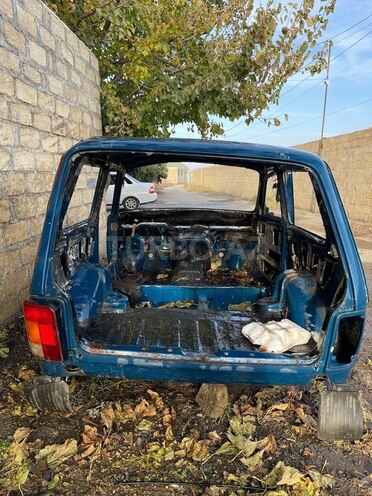 LADA (VAZ) Niva 2013, 30,000 km - 1.7 л - Gəncə