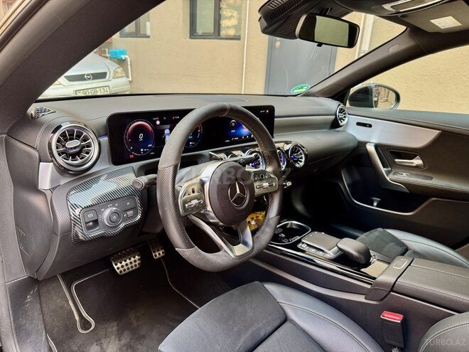 Mercedes CLA 250 e 2021, 70,500 km - 1.3 л - Bakı