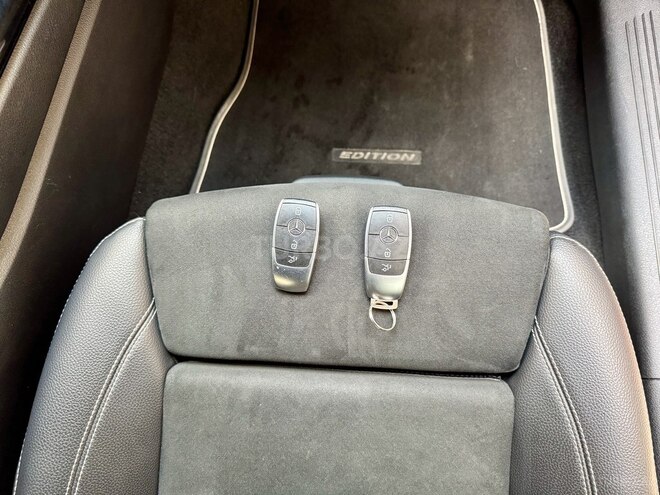 Mercedes CLA 250 e 2021, 70,500 km - 1.3 л - Bakı