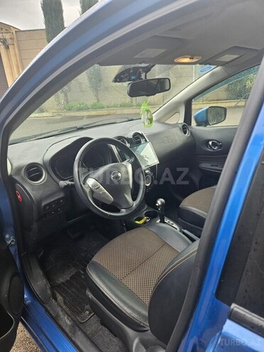 Nissan Note 2015, 73,000 km - 1.4 l - Bakı