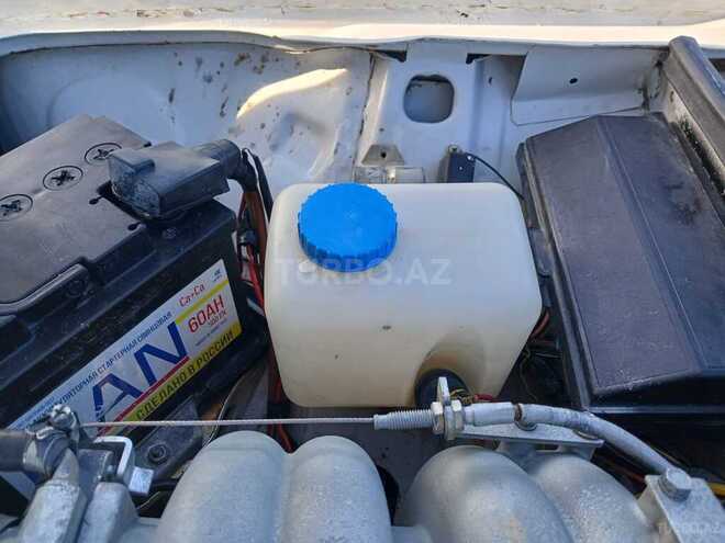 LADA (VAZ) 2107 2008, 60,700 km - 1.6 l - Şəmkir