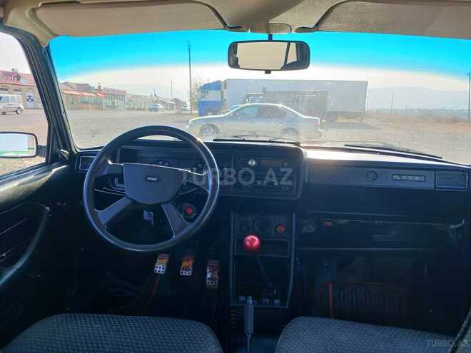 LADA (VAZ) 2107 2008, 60,700 km - 1.6 l - Şəmkir