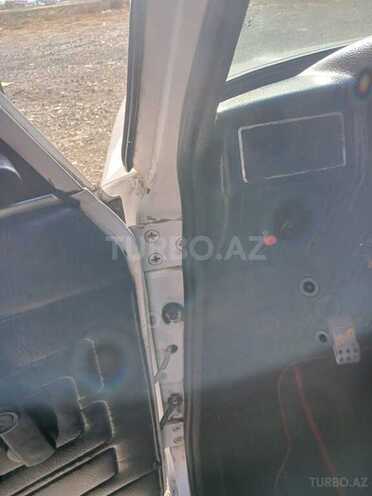 LADA (VAZ) 2107 2008, 60,700 km - 1.6 l - Şəmkir