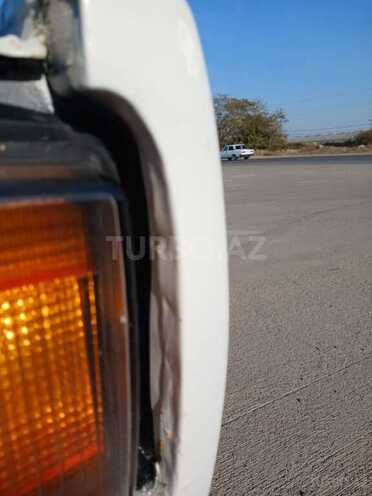 LADA (VAZ) 2107 2008, 60,700 km - 1.6 l - Şəmkir