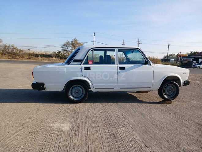 LADA (VAZ) 2107 2008, 60,700 km - 1.6 l - Şəmkir