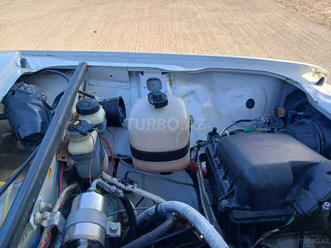 LADA (VAZ) 2107 2008, 60,700 km - 1.6 l - Şəmkir