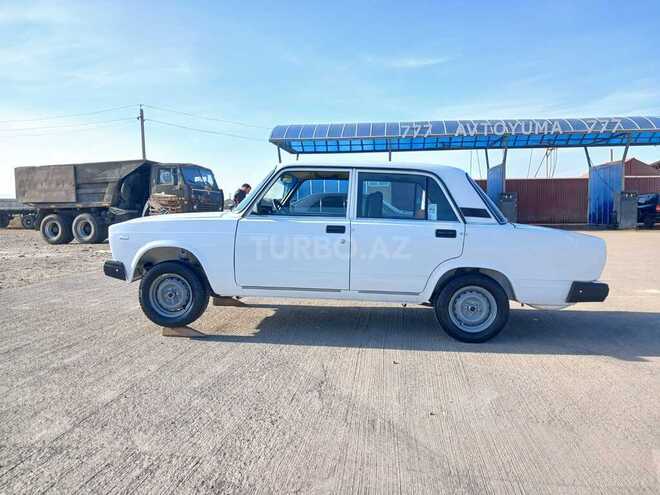 LADA (VAZ) 2107 2008, 60,700 km - 1.6 l - Şəmkir
