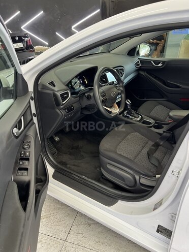 Hyundai IONIQ 5 2019, 271,979 km - 1.6 l - Bakı