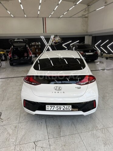 Hyundai IONIQ 5 2019, 271,979 km - 1.6 l - Bakı