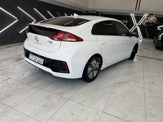 Hyundai IONIQ 5 2019, 271,979 km - 1.6 l - Bakı