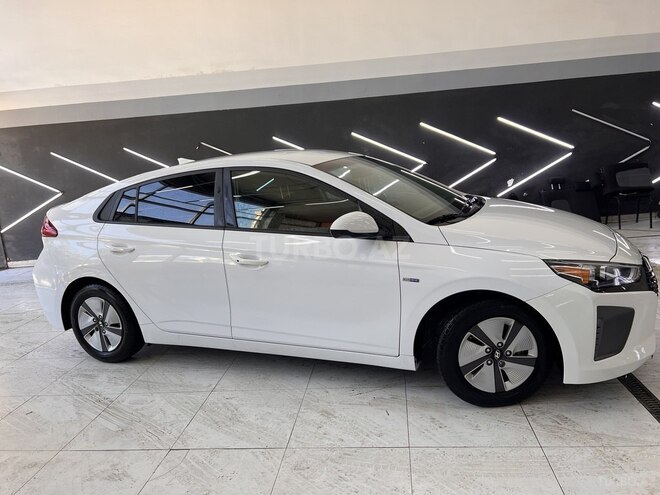 Hyundai IONIQ 5 2019, 271,979 km - 1.6 l - Bakı