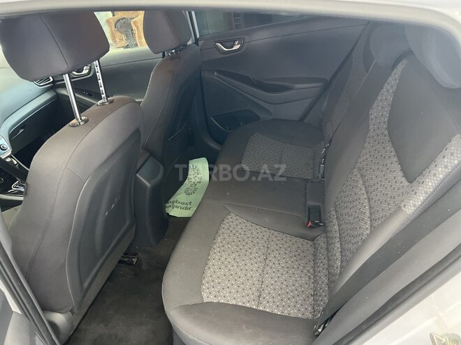 Hyundai IONIQ 5 2019, 271,979 km - 1.6 l - Bakı