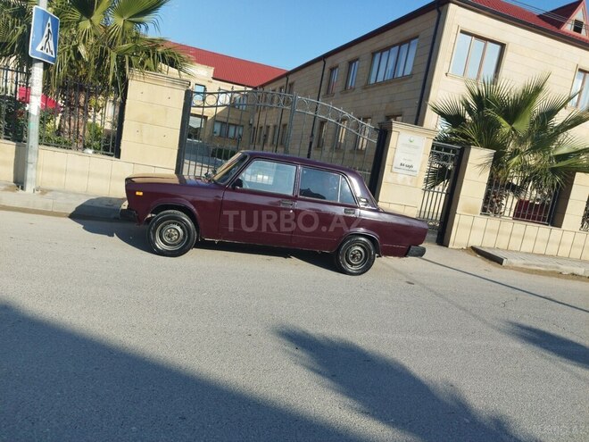 LADA (VAZ) 2107 1986, 98,681 km - 1.6 l - Bakı