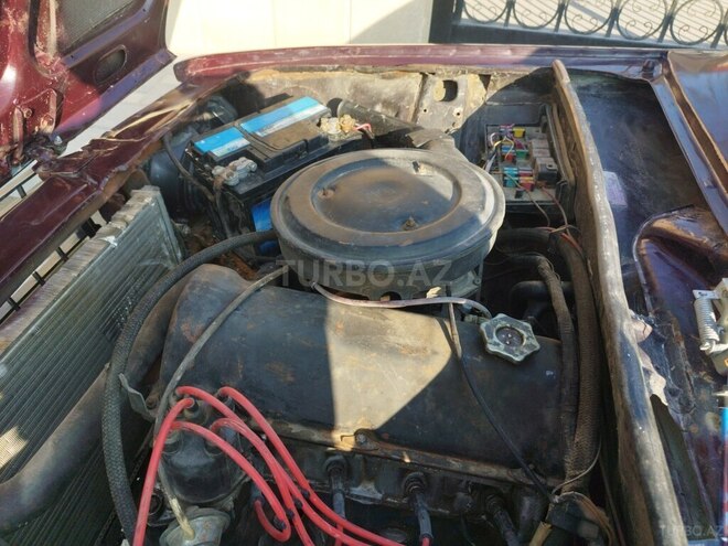 LADA (VAZ) 2107 1986, 98,681 km - 1.6 l - Bakı