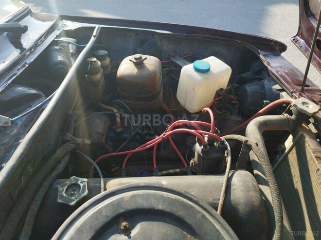 LADA (VAZ) 2107 1986, 98,681 km - 1.6 l - Bakı
