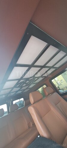 Mercedes Vito 2010, 420,000 km - 2.2 l - Bakı