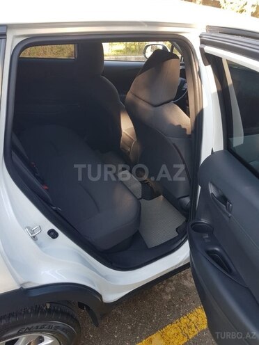 Toyota Corolla Cross 2024, 600 km - 2.0 l - Qusar