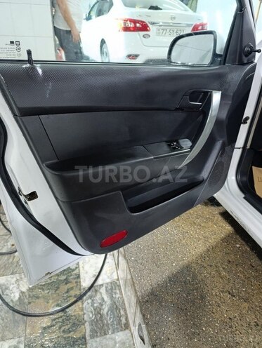 Chevrolet Aveo 2011, 380,000 km - 1.4 l - Bakı