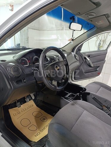 Chevrolet Aveo 2011, 380,000 km - 1.4 l - Bakı