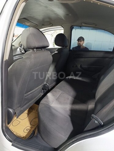 Chevrolet Aveo 2011, 380,000 km - 1.4 l - Bakı