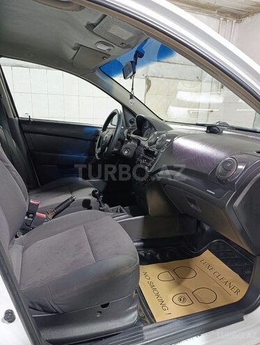 Chevrolet Aveo 2011, 380,000 km - 1.4 l - Bakı