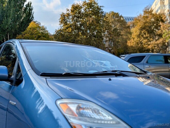 Toyota Prius 2007, 336,000 km - 1.5 л - Bakı