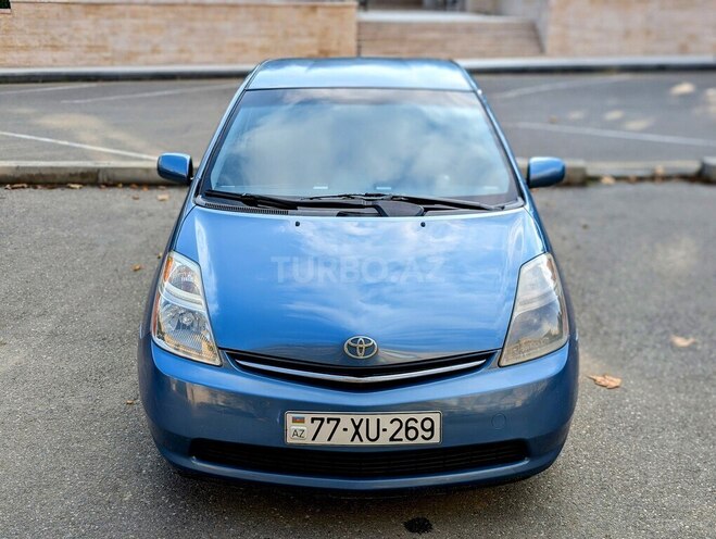 Toyota Prius 2007, 336,000 km - 1.5 л - Bakı