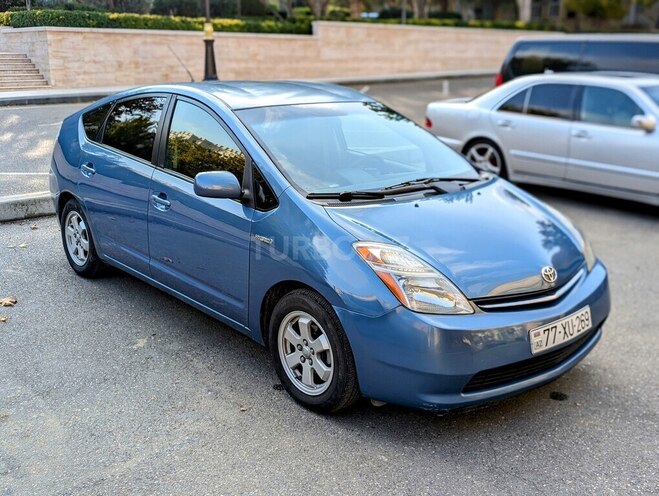 Toyota Prius 2007, 336,000 km - 1.5 л - Bakı