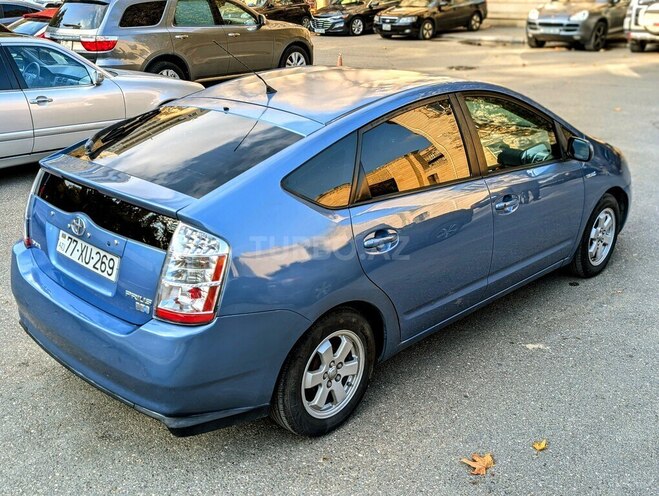 Toyota Prius 2007, 336,000 km - 1.5 л - Bakı