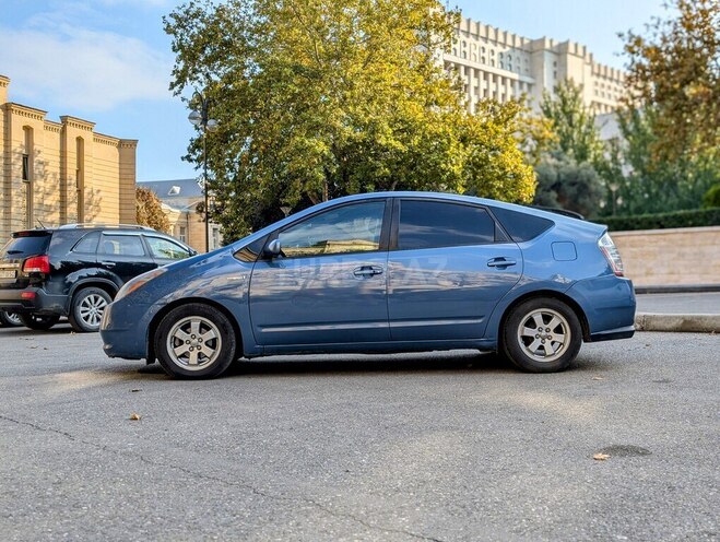 Toyota Prius 2007, 336,000 km - 1.5 л - Bakı