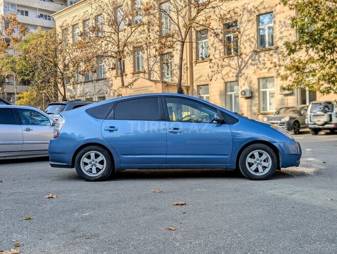 Toyota Prius 2007, 336,000 km - 1.5 л - Bakı