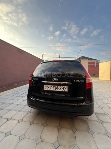 Hyundai i30 2011, 253,805 km - 1.6 л - Bakı