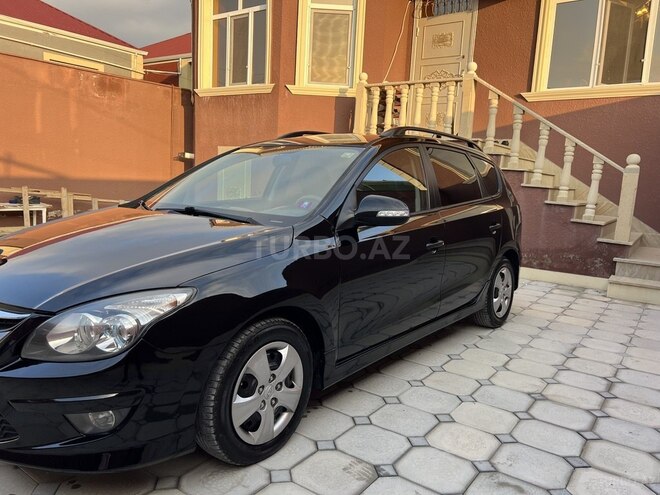 Hyundai i30 2011, 253,805 km - 1.6 л - Bakı