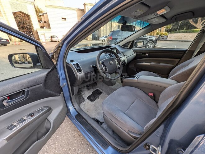 Toyota Prius 2007, 336,000 km - 1.5 л - Bakı