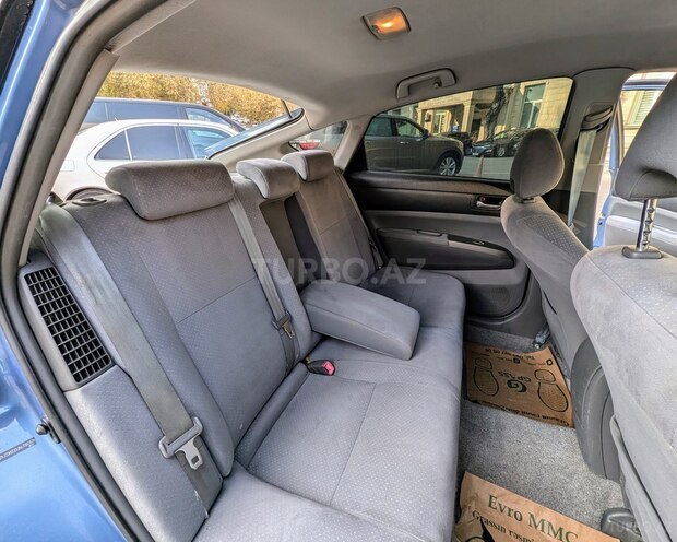 Toyota Prius 2007, 336,000 km - 1.5 л - Bakı