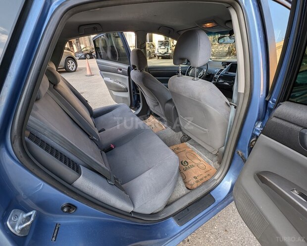 Toyota Prius 2007, 336,000 km - 1.5 л - Bakı