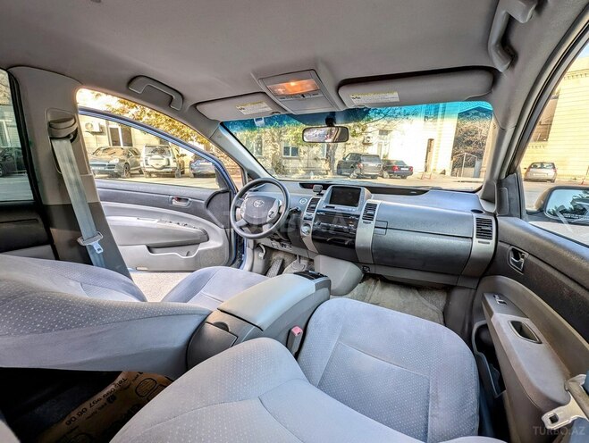 Toyota Prius 2007, 336,000 km - 1.5 л - Bakı