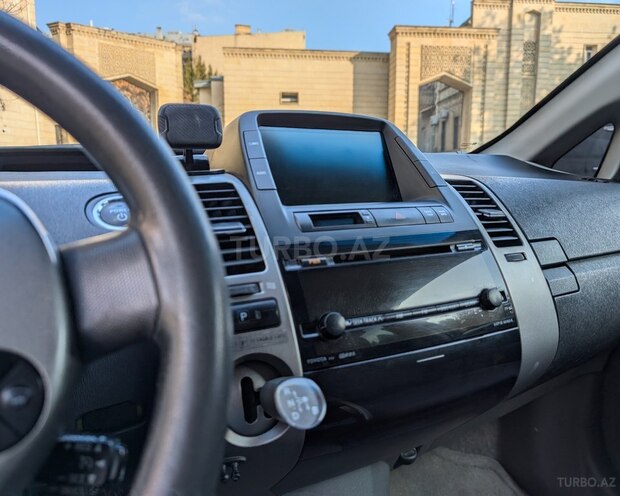Toyota Prius 2007, 336,000 km - 1.5 л - Bakı