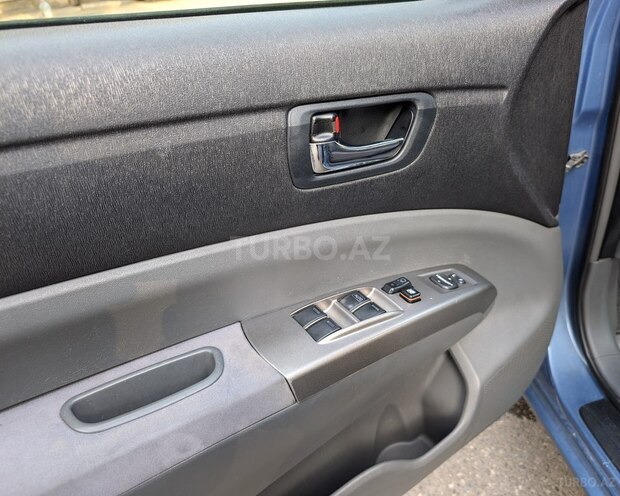 Toyota Prius 2007, 336,000 km - 1.5 л - Bakı