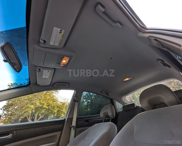 Toyota Prius 2007, 336,000 km - 1.5 л - Bakı