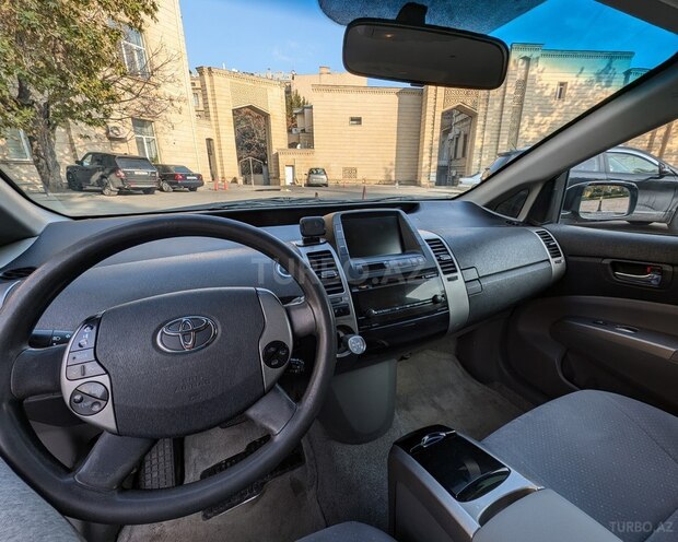 Toyota Prius 2007, 336,000 km - 1.5 л - Bakı