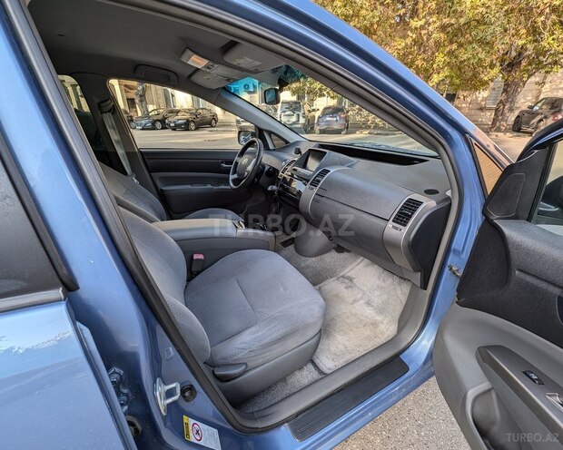 Toyota Prius 2007, 336,000 km - 1.5 л - Bakı