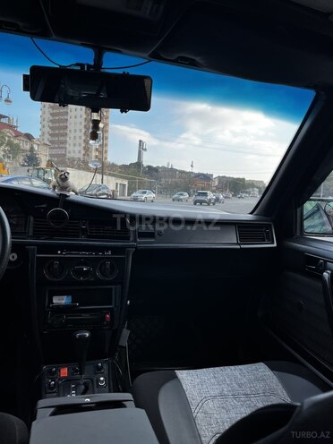 Mercedes 190 1990, 469,000 km - 2.0 l - Bakı