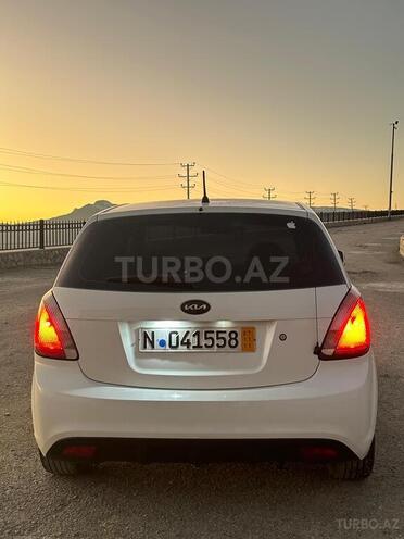 Kia Rio 2011, 222,000 km - 1.4 l - Şamaxı