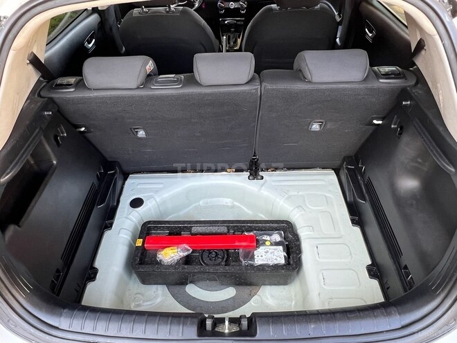 Kia Stonic 2018, 74,000 km - 1.6 l - Bakı