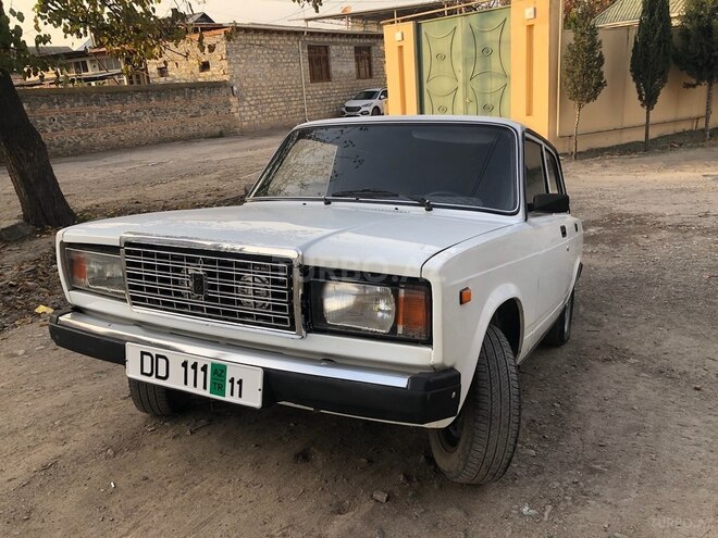 LADA (VAZ) 2107 2008, 98,681 km - 1.6 l - Gəncə
