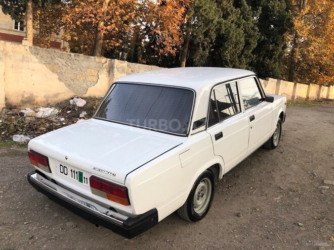 LADA (VAZ) 2107 2008, 98,681 km - 1.6 l - Gəncə
