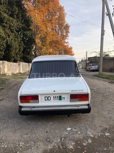 LADA (VAZ) 2107 2008, 98,681 km - 1.6 l - Gəncə