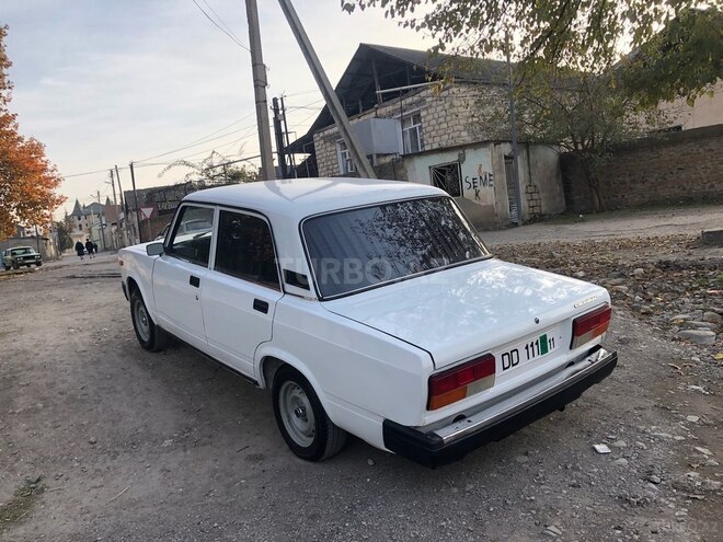 LADA (VAZ) 2107 2008, 98,681 km - 1.6 l - Gəncə